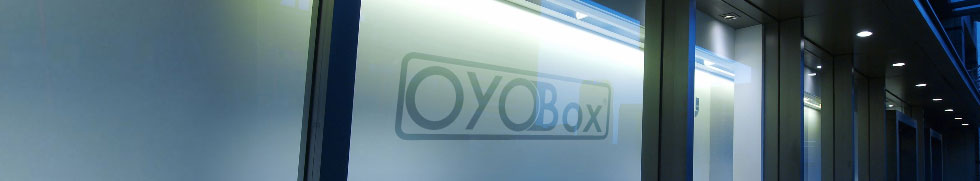 oyobox